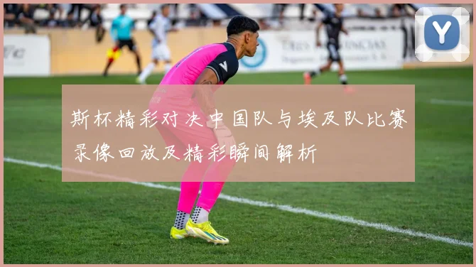 斯杯精彩对决中国队与埃及队比赛录像回放及精彩瞬间解析